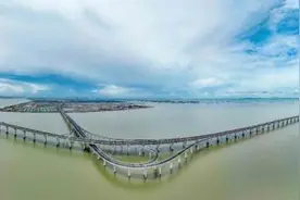 即将通车！20分钟深圳⇌广州！票价公布→图片