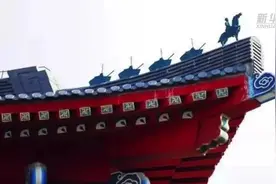 这所高校，一眼望去尽是“强国安邦”图片