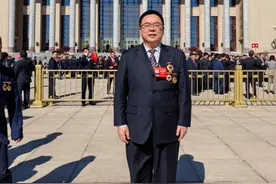 欧洲遭遇大停电，中国一位电工意外“红”了图片