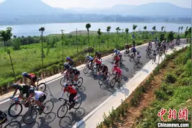 氛围感经济持续升温 山东文旅消费市场“春意盎然”图片