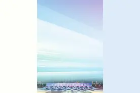 2月10日，比亚迪深圳发布会称，10万元级别车型将标配智驾系统图片