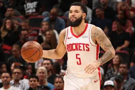 范弗里特37+3维金斯30+3 火箭送热火10连败图片