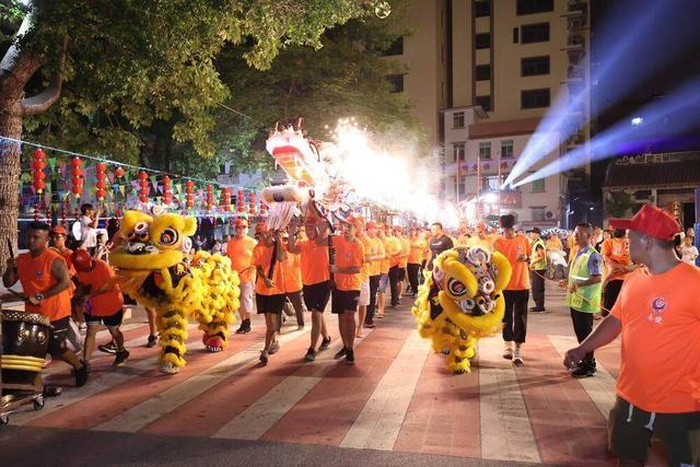 双节怎么玩转白云？“节目单”出炉，带你玩足八天｜国庆游广州