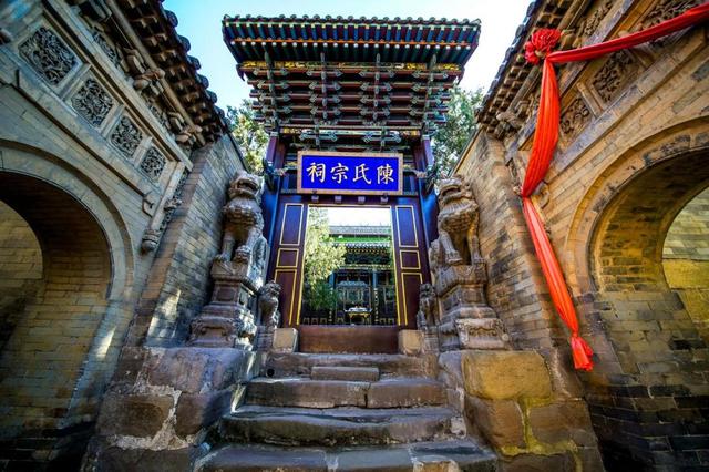 为何这是一座“晋级之城”——太行明珠晋城纪事