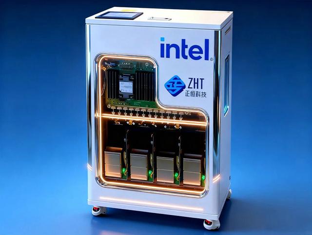 光波导眼镜、绣花缝纫一体机……进博会将展出这些“AI好物”