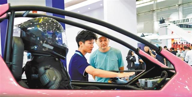 当科技与文化相遇