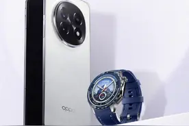 为确保耐性，OPPO Find N5 手机 Type-C 口进行了加强筋处理图片