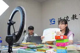 第二届东北图书交易博览会在吉林长春开幕图片