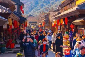 最高奖励1000万元！无锡16条措施力推文旅发展图片