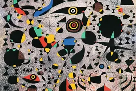 蓬皮杜展“超现实主义百年”：他们依旧年轻、怪异图片