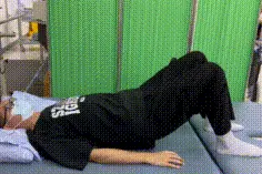 久坐导致腰肌劳损？康复医生教你一套动作，练起来！图片