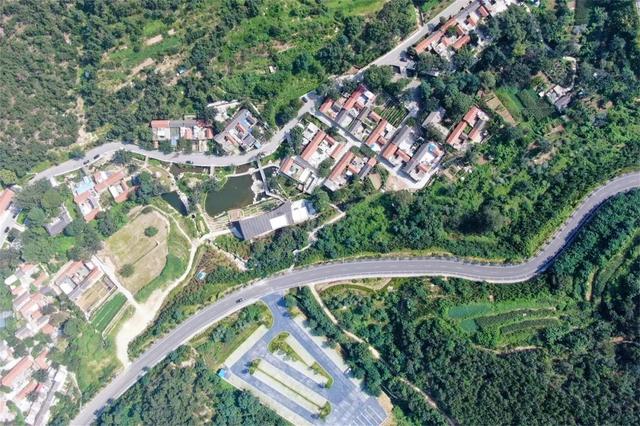 海风开道，秋色伴跑！威海喊你“动起来”~