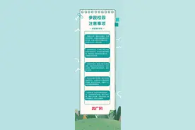 暑假好去处！来看各大高校暑期入校参观流程图片