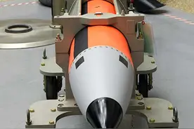 美国本月开始量产一种核炸弹，比原计划提前近一年图片