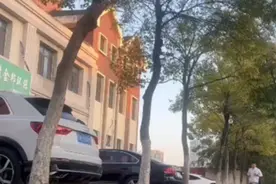 “迁马”·跑在水美酒乡丨戴明明：驰骋赛道 挑战自我图片