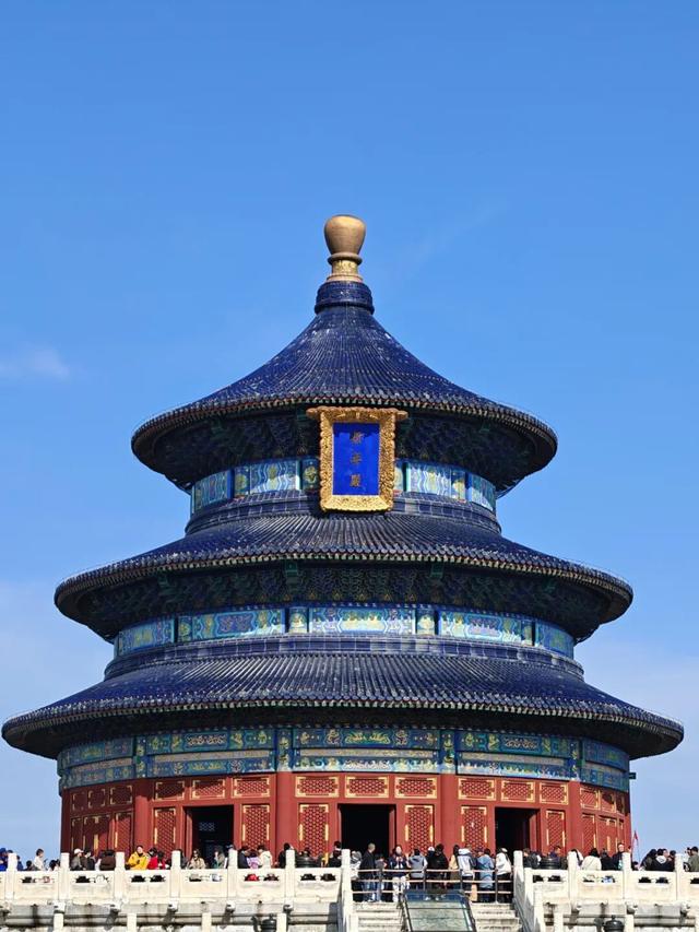 看得见的京城风景，喝得到的美味非遗