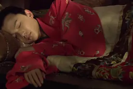 贾宝玉会梦见王莽吗？图片