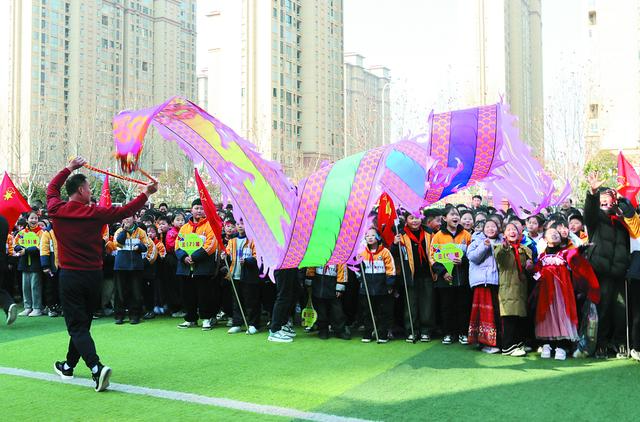 亳州市：多维度打造大思政课程体系