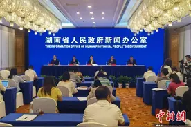 中国六大黑茶产区将建立产业合作机制图片