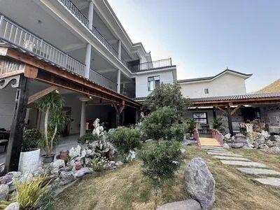 【冬季暖阳 凉山不凉】德昌高丰村民宿的烟火气，定格冬日旅居的美好时光