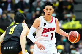 "是时候和篮球说再见了"！37岁林书豪宣布退役视频封面
