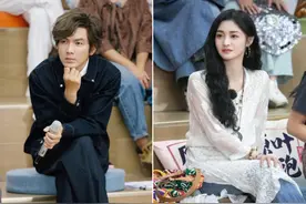 《花儿绽放》“村集”企划今晚播出：钟汉良周洁琼加盟，大花迎惨烈“内战”图片