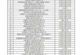 合肥春节重磅！超市百货、餐饮、加油消费券来啦！图片