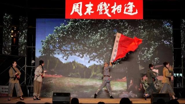 福建文旅生活指南（风华录•9月篇）