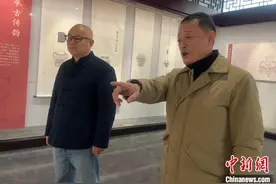 揭秘中国古代“三维扫描术”：为器物拍“证件照”图片