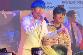 “山寨周杰伦”开演唱会引发歌迷抵制，模仿秀确实不能没有边界图片