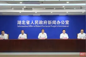 发展纺织服装产业，湖北将深入实施这六大行动图片