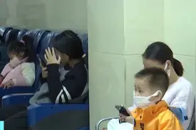 中国疾控中心提醒：多地诺如病毒感染增多 传播途径多样图片