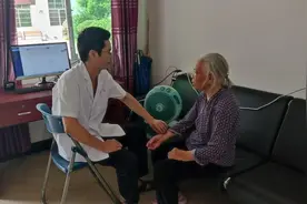 江西会昌：“小切口”精准发力 解决群众急难愁盼图片