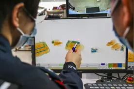 最新版火车携带品注意事项清单发布，哪些不能带？图片