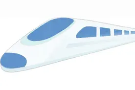 坐高铁，怎么找到自己的检票口？图片