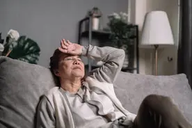 睡醒了还累？那是你的免疫力在报警！图片