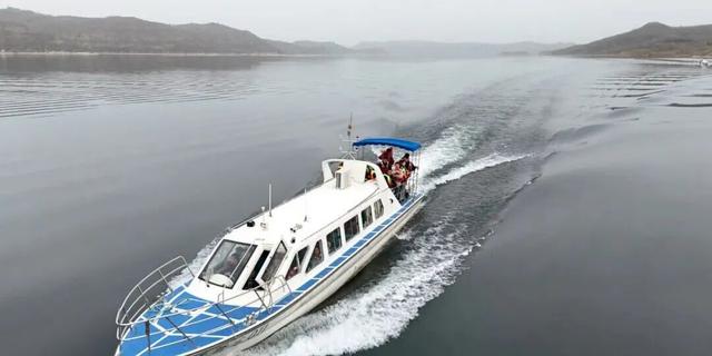 亮相央视！洛阳这些赏秋地，太美！