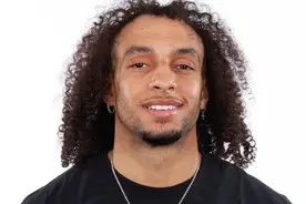 2024年NBA选秀球员之德文-卡特图片