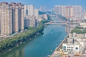 GDP增速连续两年居全市第一，丰顺何以能｜高质量 新出发图片