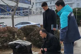 筑牢安全网 严把安全关 供水行业开展春节前安全生产检查工作图片