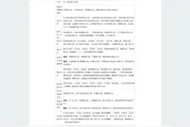 2024年西安新城区义务教育学区划分(小学+初中)图片