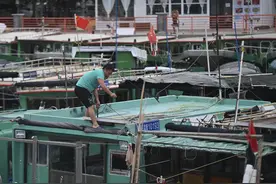 广西：全力应对台风“摩羯”（10）图片