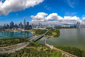 深圳一周丨各区书记区长在忙啥？（7月21日-7月27日）图片