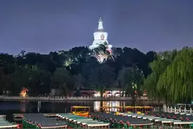 “五一”假期，来解锁“夜西城”文化魅力图片