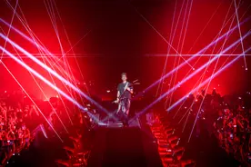 四天盛会吸引18万乐迷！香港启德体育园致力打造国际级音乐娱乐新地标图片