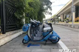 助力绿色出行 长沙机场周边将新增600台共享电单车图片