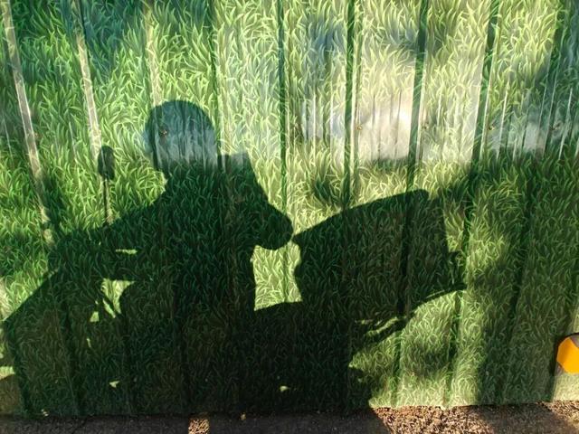 一位北京女骑手的双重生活：我不愿活成我母亲那样