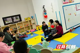 奏响文明实践新乐章， “圈”出满满幸福图片