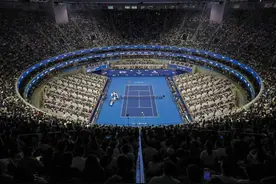 2025中国网球公开赛正式开票图片