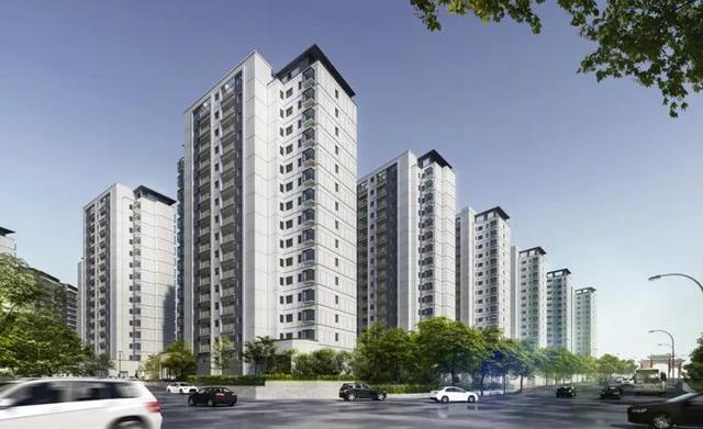 昆明5个城中村改造项目有新进展